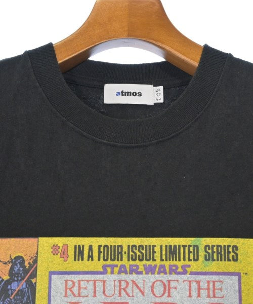 ATMOS เสื้อยืด/เสื้อท็อปส์