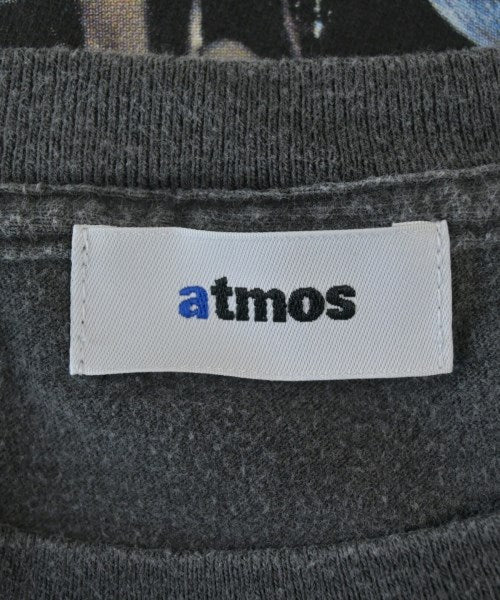 ATMOS เสื้อยืด/เสื้อท็อปส์