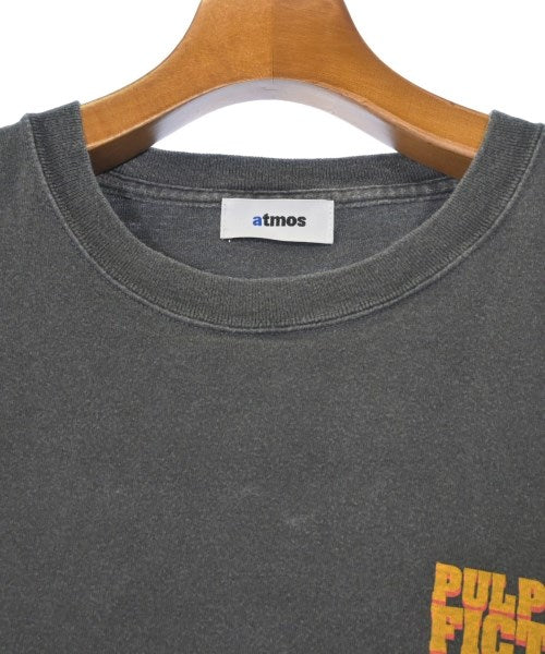 ATMOS เสื้อยืด/เสื้อท็อปส์