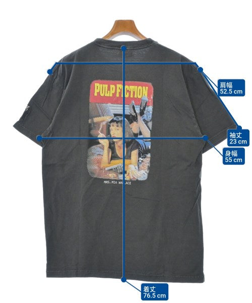ATMOS เสื้อยืด/เสื้อท็อปส์