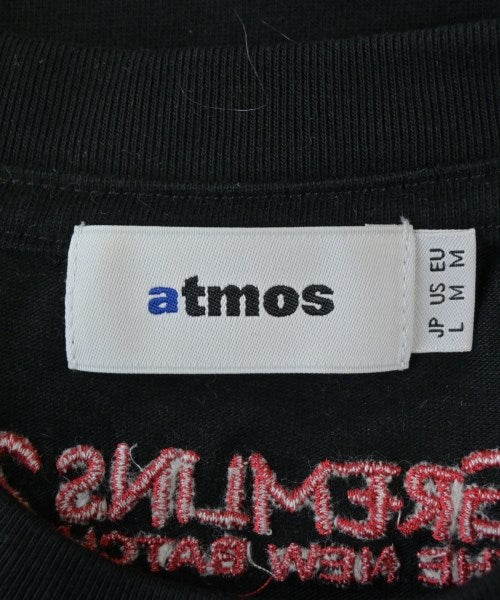 ATMOS เสื้อยืด/เสื้อท็อปส์