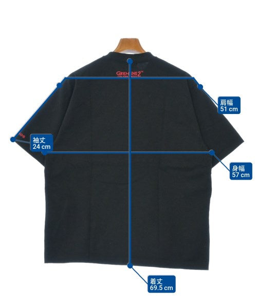 ATMOS เสื้อยืด/เสื้อท็อปส์