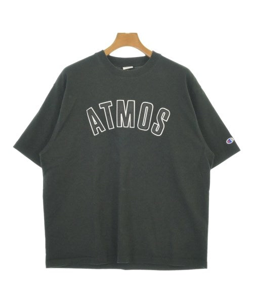 ATMOS เสื้อยืด/เสื้อท็อปส์