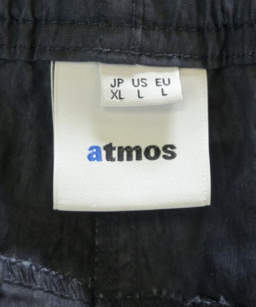 ATMOS กางเกงขาสั้น