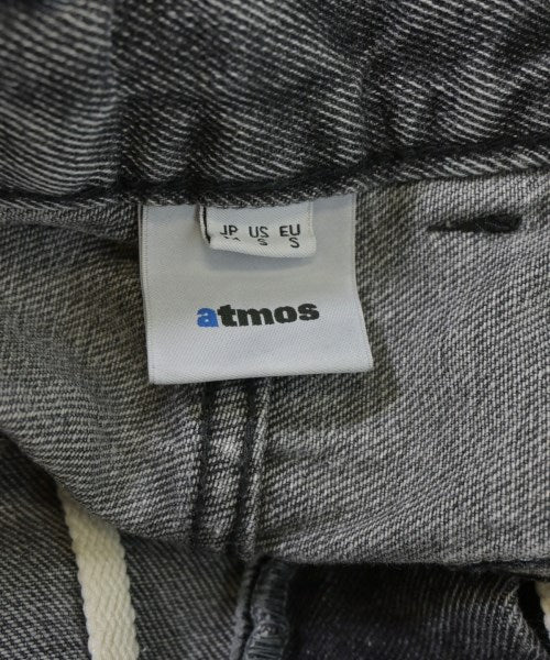 ATMOS กางเกงขาสั้น