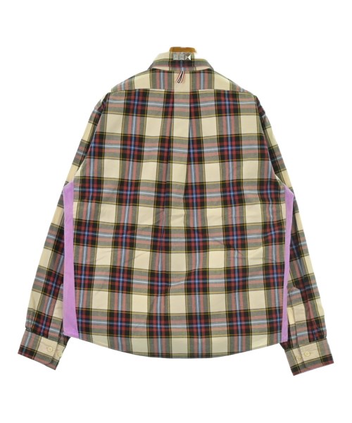 flaph เสื้อลำลอง