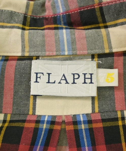 flaph เสื้อลำลอง