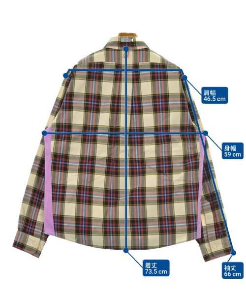 flaph เสื้อลำลอง