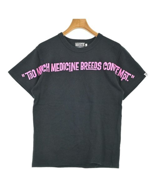 NARCOTIC เสื้อยืด/เสื้อท็อปส์
