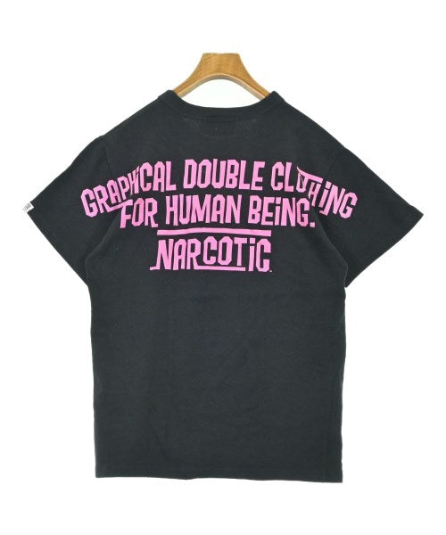 NARCOTIC เสื้อยืด/เสื้อท็อปส์