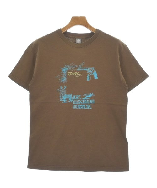 freshjive เสื้อยืด/เสื้อท็อปส์