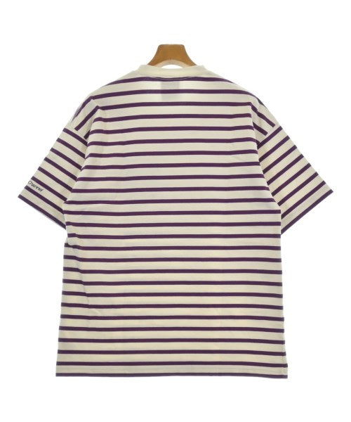BACK CHANNEL เสื้อยืด/เสื้อท็อปส์