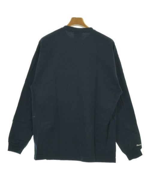 BACK CHANNEL เสื้อยืด/เสื้อท็อปส์
