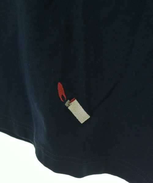BACK CHANNEL เสื้อยืด/เสื้อท็อปส์