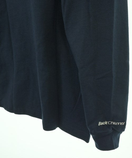 BACK CHANNEL เสื้อยืด/เสื้อท็อปส์