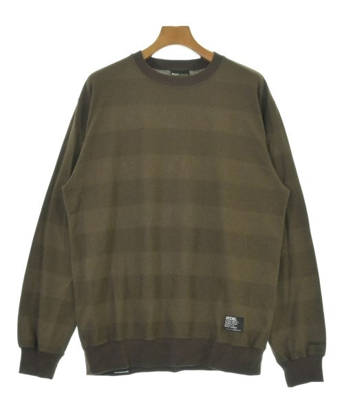 BACK CHANNEL เสื้อยืด/เสื้อท็อปส์