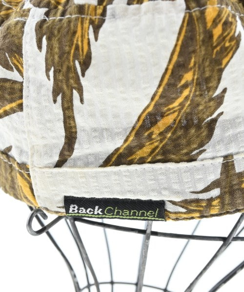 BACK CHANNEL หมวกแก๊ป