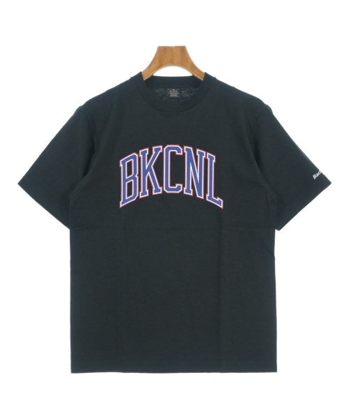 BACK CHANNEL เสื้อยืด/เสื้อท็อปส์