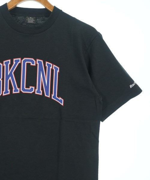 BACK CHANNEL เสื้อยืด/เสื้อท็อปส์