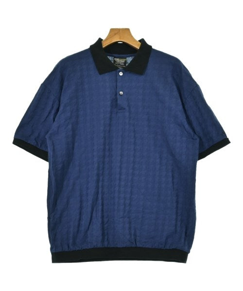 BACK CHANNEL เสื้อโปโล