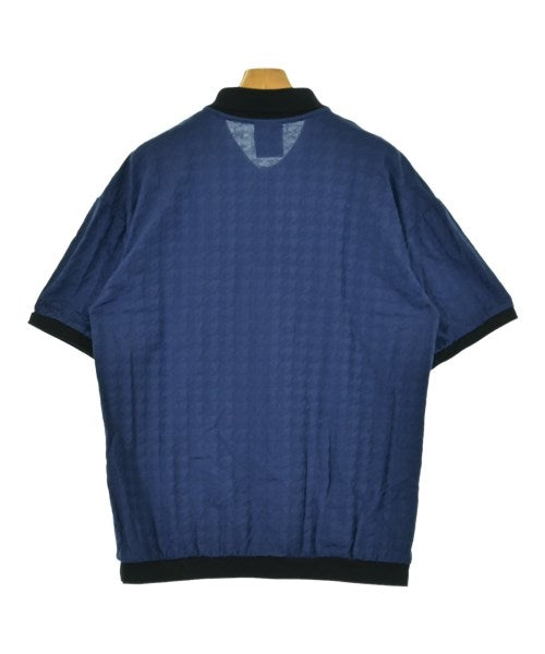 BACK CHANNEL เสื้อโปโล
