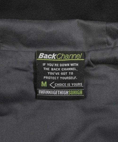 BACK CHANNEL แจ็คเก็ตเบลาส์ อื่น