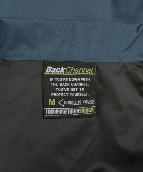 BACK CHANNEL แจ็คเก็ตเบลาส์ อื่น