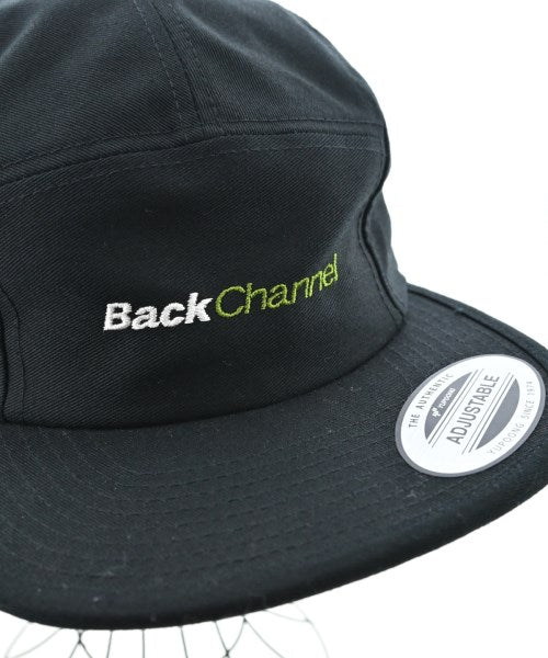 BACK CHANNEL หมวกแก๊ป