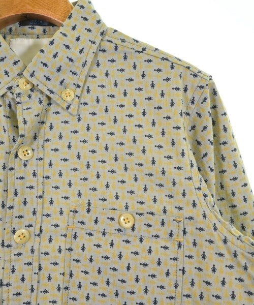 Fam เสื้อลำลอง