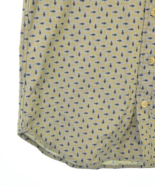 Fam เสื้อลำลอง