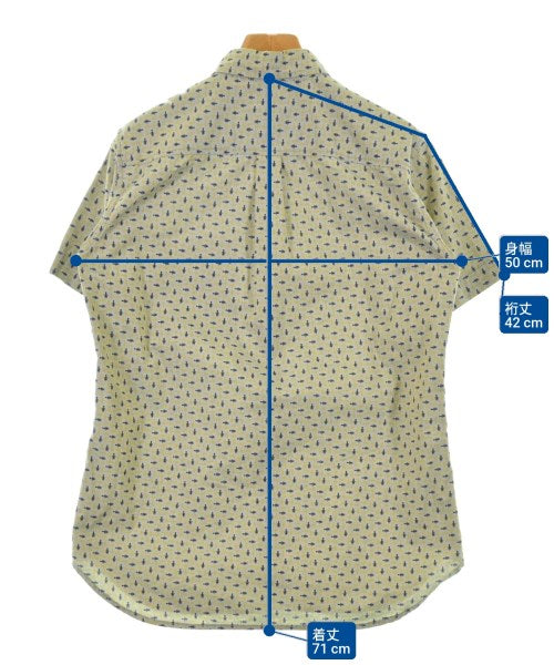 Fam เสื้อลำลอง