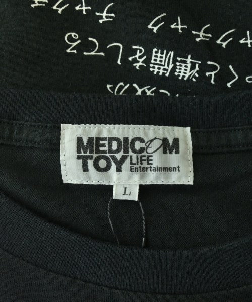MEDICOM TOY เสื้อยืด/เสื้อท็อปส์