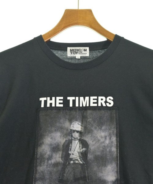 MEDICOM TOY เสื้อยืด/เสื้อท็อปส์