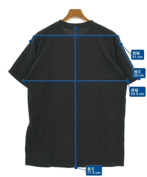 OBEY เสื้อยืด/เสื้อท็อปส์