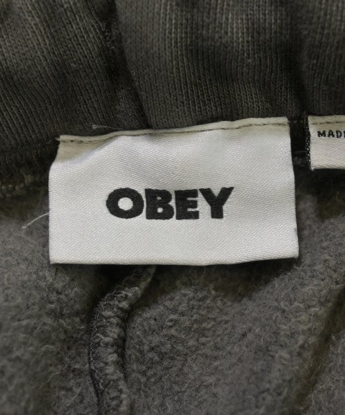 OBEY กางเกงวอร์ม