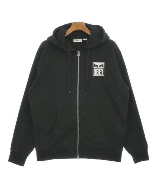 OBEY เสื้อฮู้ด