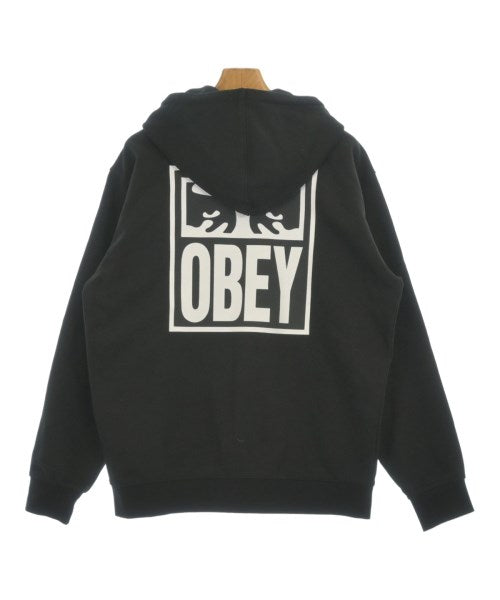 OBEY เสื้อฮู้ด