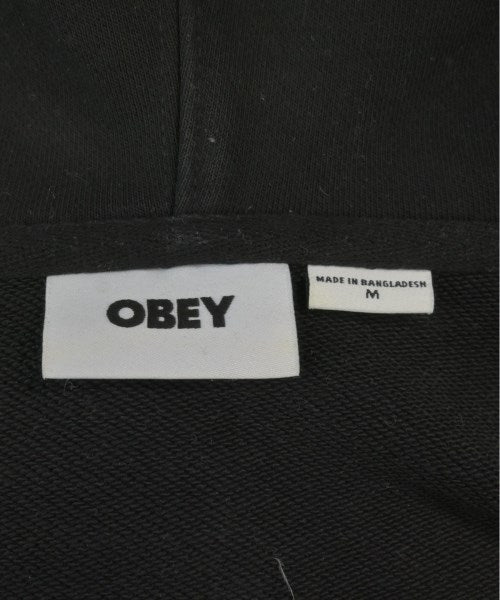 OBEY เสื้อฮู้ด