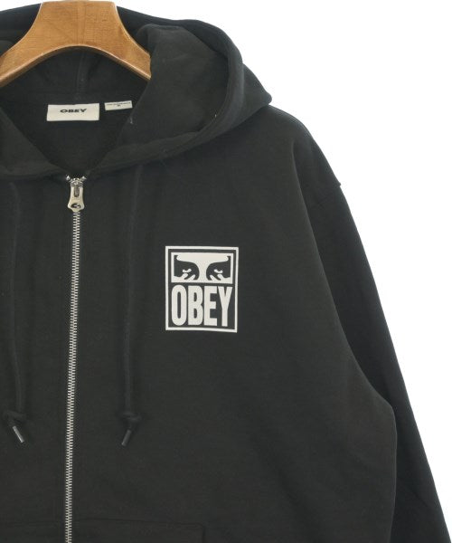 OBEY เสื้อฮู้ด