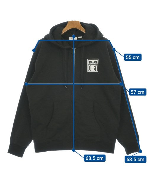 OBEY เสื้อฮู้ด