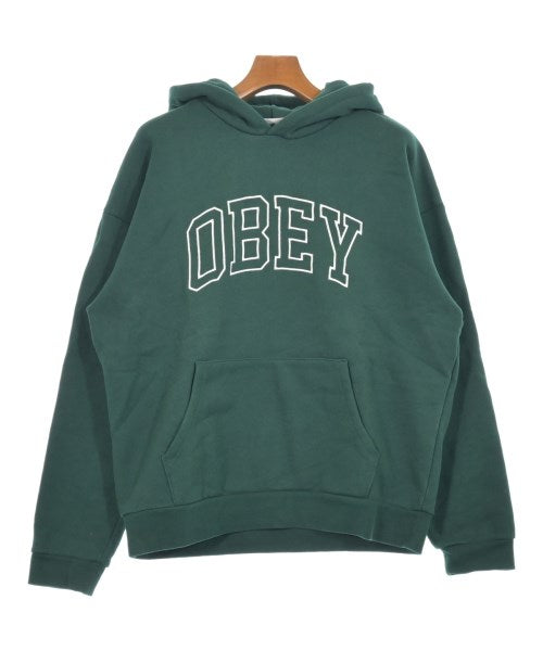 OBEY เสื้อฮู้ด