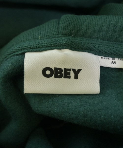 OBEY เสื้อฮู้ด