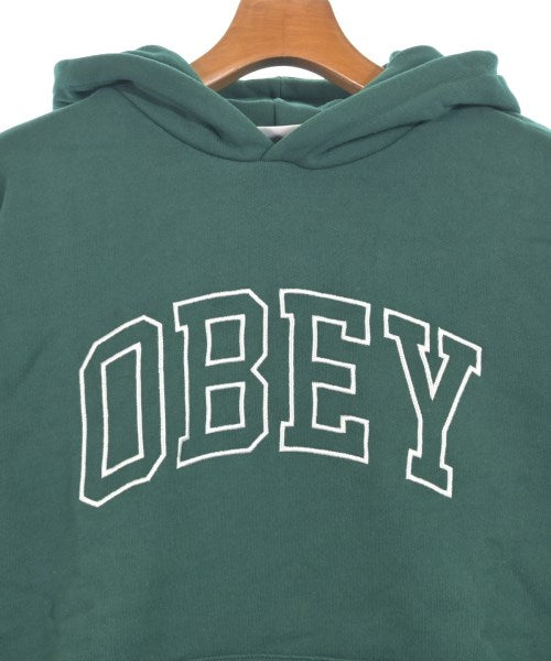 OBEY เสื้อฮู้ด