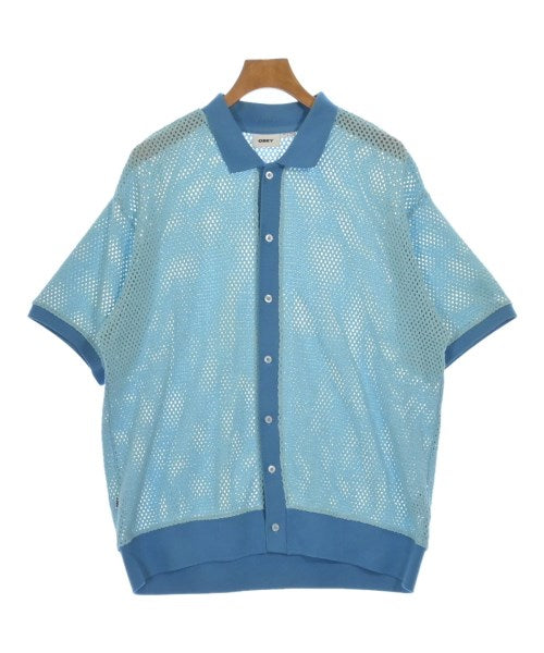 OBEY เสื้อโปโล