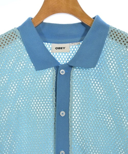 OBEY เสื้อโปโล
