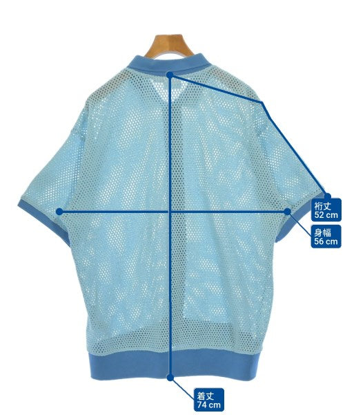 OBEY เสื้อโปโล