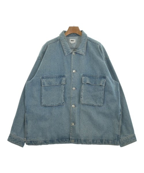 OBEY แจ็คเก็ตทำงาน