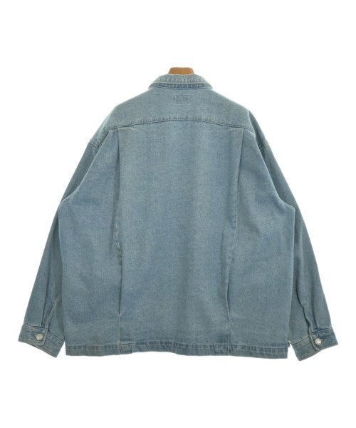 OBEY แจ็คเก็ตทำงาน