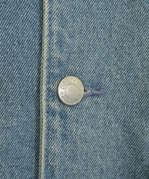 OBEY แจ็คเก็ตทำงาน