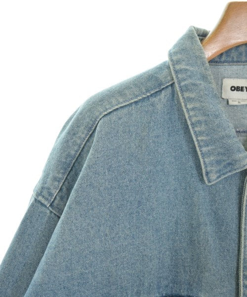 OBEY แจ็คเก็ตทำงาน